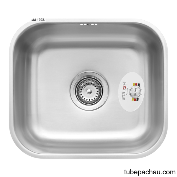 Chậu Rửa Chén HS20-SSN1R50 Hafele 567.24.000