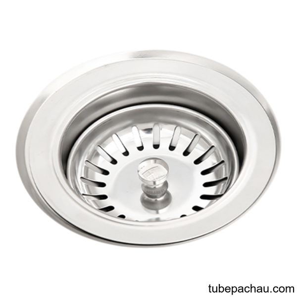 Chậu Rửa Chén HS20-SSN2R90S Hafele 567.20.506