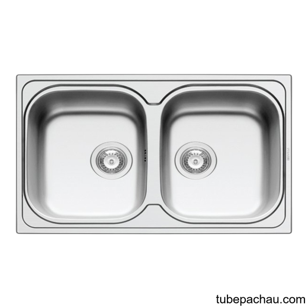 Chậu Rửa CLAUDIUS HS-SD8650 Hafele 565.86.271