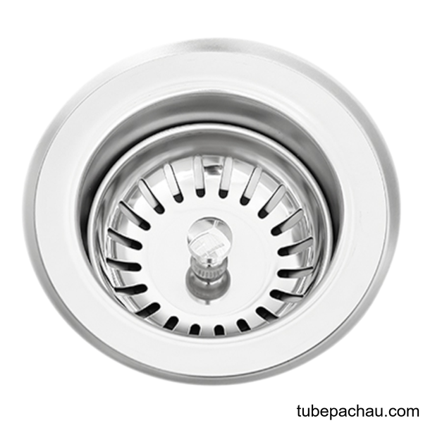 Chậu Rửa HS20-SSN2S90L Hafele 567.20.546