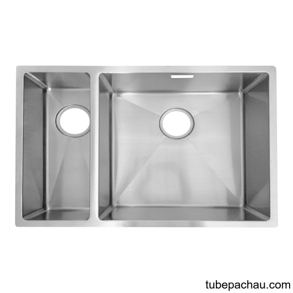 Chậu Rửa Inox Hafele 567.24.087
