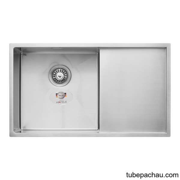 Chậu Rửa Inox HS21-SSD1S60 Hafele 567.94.010