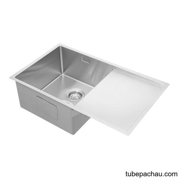 Chậu Rửa Inox HS21-SSD1S60 Hafele 567.94.010