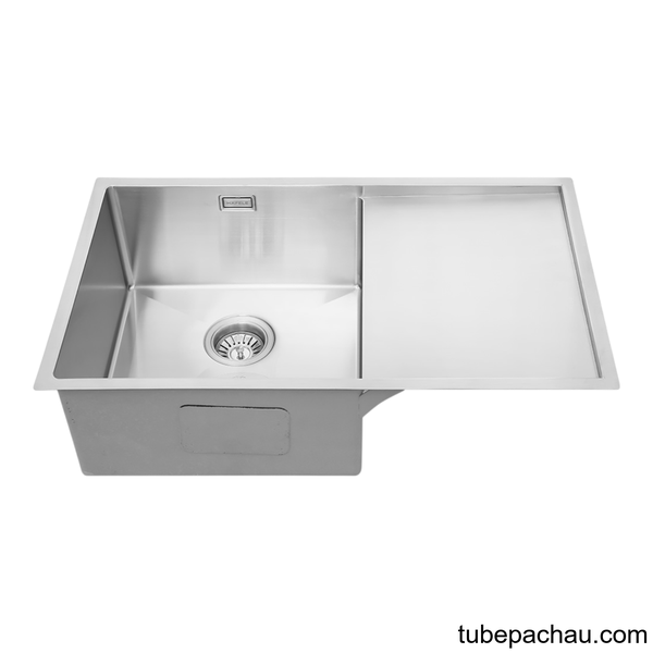 Chậu Rửa Inox HS21-SSD1S60 Hafele 567.94.010