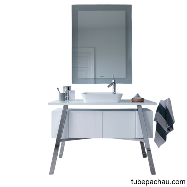 Chậu Rửa Lavabo Duravit Cape Cod 460 Hafele 588.45.241