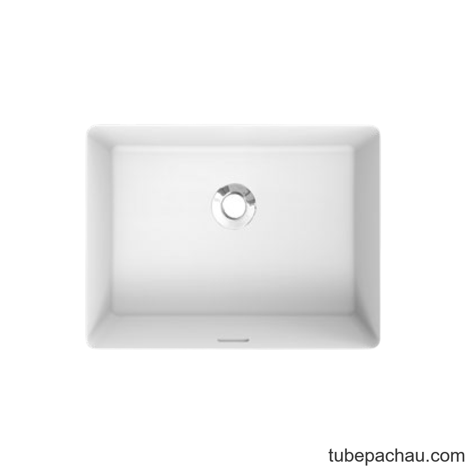 Chậu Rửa Mặt Lavabo Âm Bàn Sapporo Hafele 588.79.120