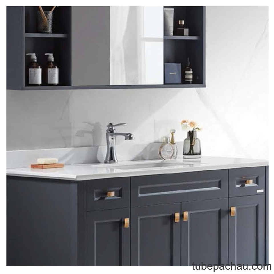 Chậu Rửa Mặt Lavabo Âm Bàn Sapporo Hafele 588.79.120