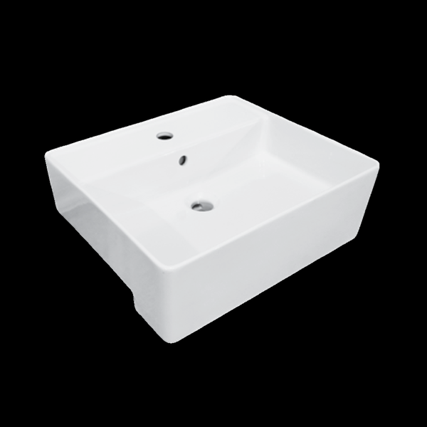 Chậu Rửa Mặt Lavabo Âm Regal Hafele 588.79.080