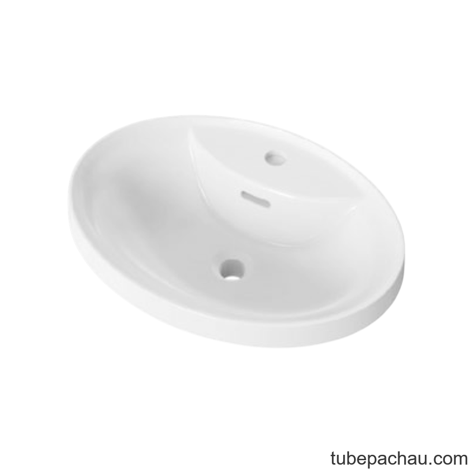 Chậu Rửa Mặt Lavabo Đặt Bàn Kyoto Hafele 588.79.131