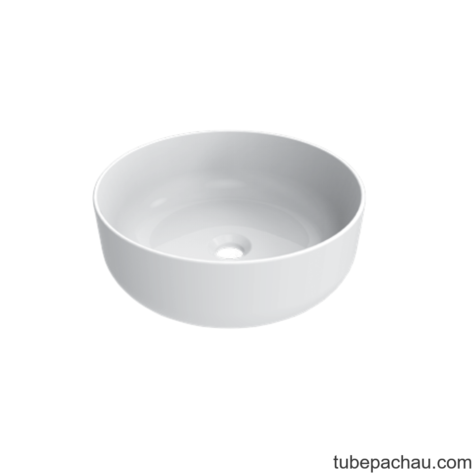 Chậu Rửa Mặt Lavabo Đặt Bàn Vigor Hafele 588.79.076