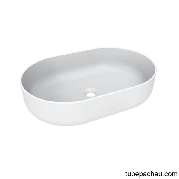 Chậu Rửa Mặt Lavabo Đặt Bàn Vigor Hafele 588.79.077