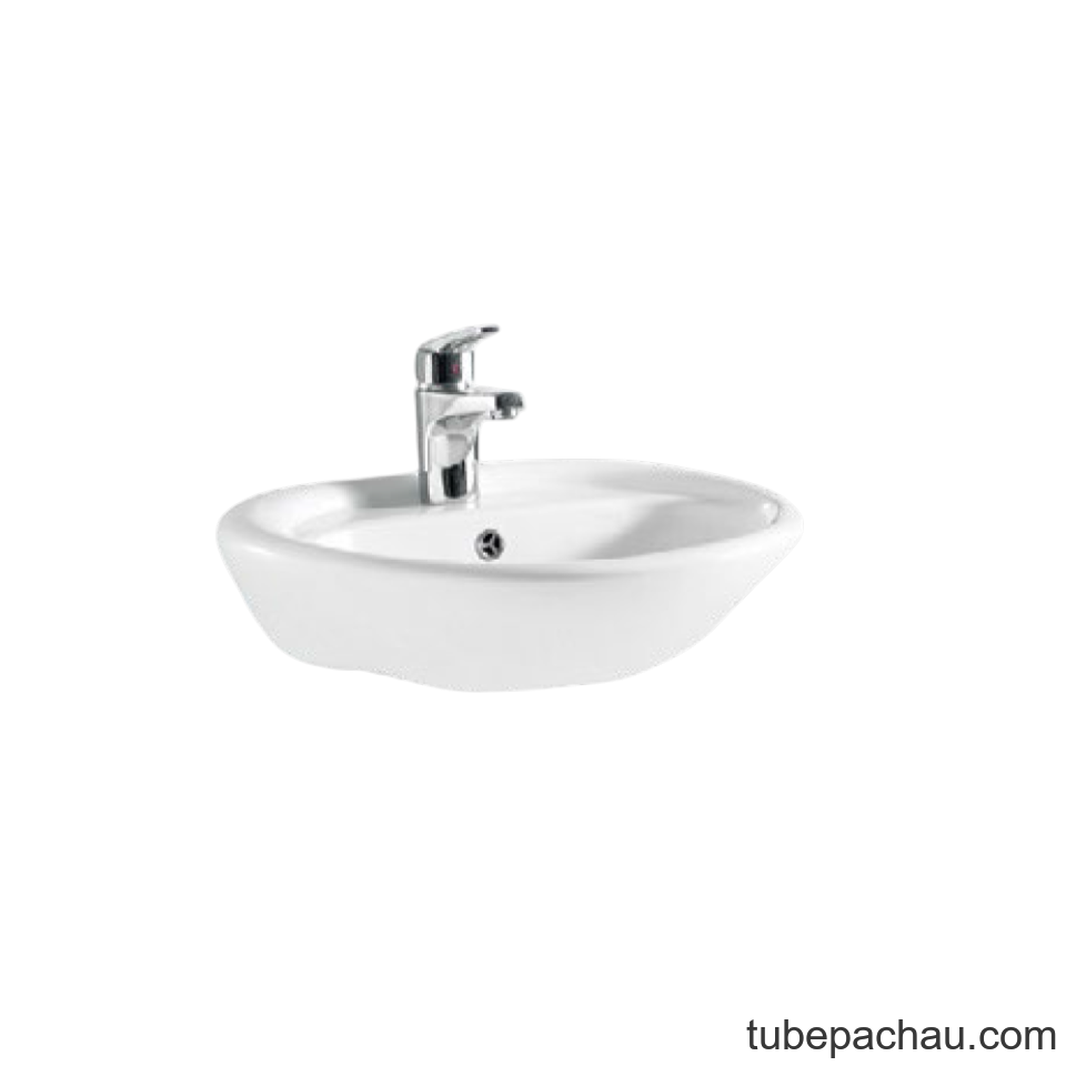 Chậu Rửa Mặt Lavabo Treo Tường Neo Eco Hafele 588.44.000