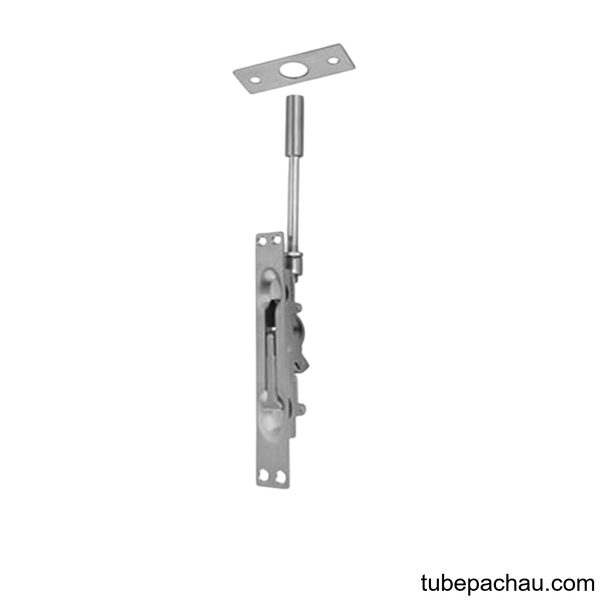 Chốt Âm 205mm Inox Mờ Hafele 911.81.167