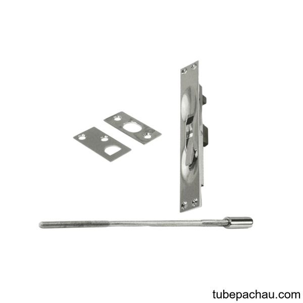 Chốt Âm 255mm Inox Mờ Hafele 911.81.168