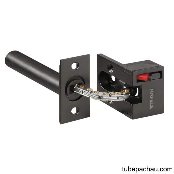 Chốt An Toàn Dạng Xích Hafele 911.59.019