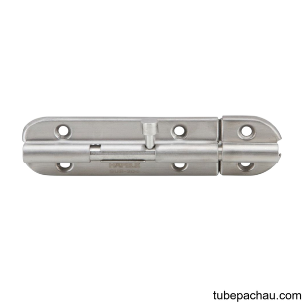 Chốt Cửa 152mm Hafele 489.71.310
