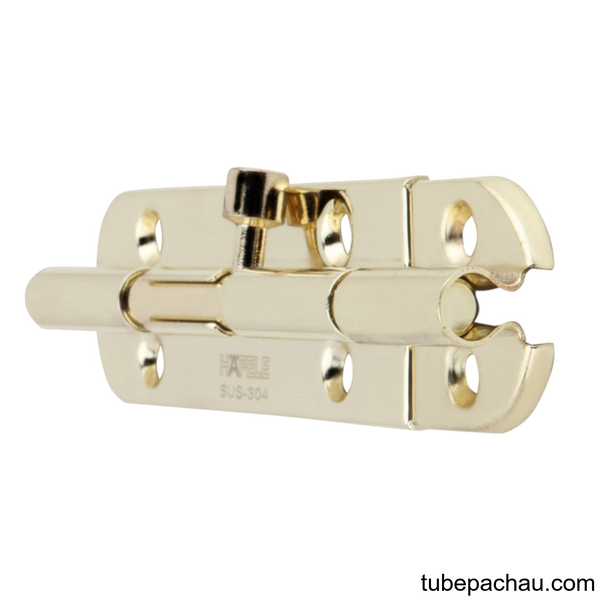 Chốt Cửa 254mm Hafele 489.71.321