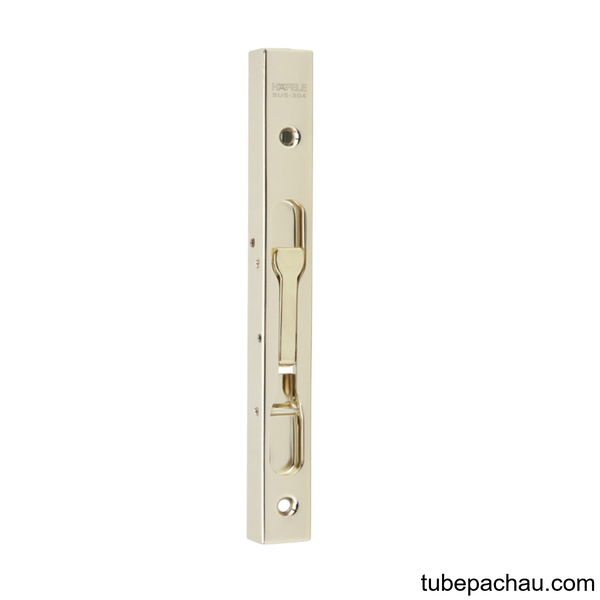 Chốt Cửa Âm 204mm Hafele 489.71.451