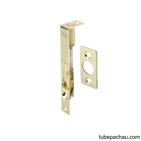 Chốt Cửa Âm 254mm Hafele 489.71.411