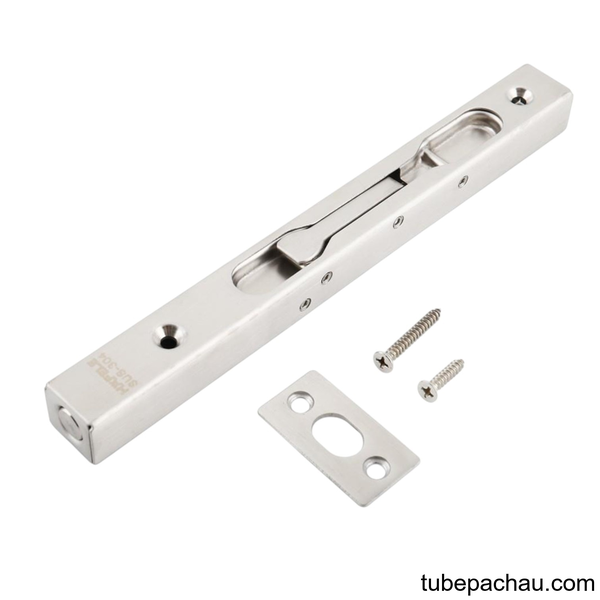 Chốt Cửa Âm 305mm Hafele 489.71.460