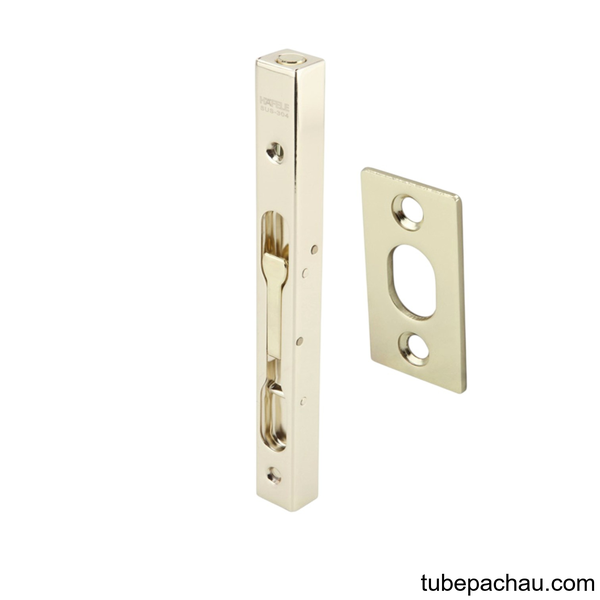 Chốt Cửa Âm 305mm Hafele 489.71.461