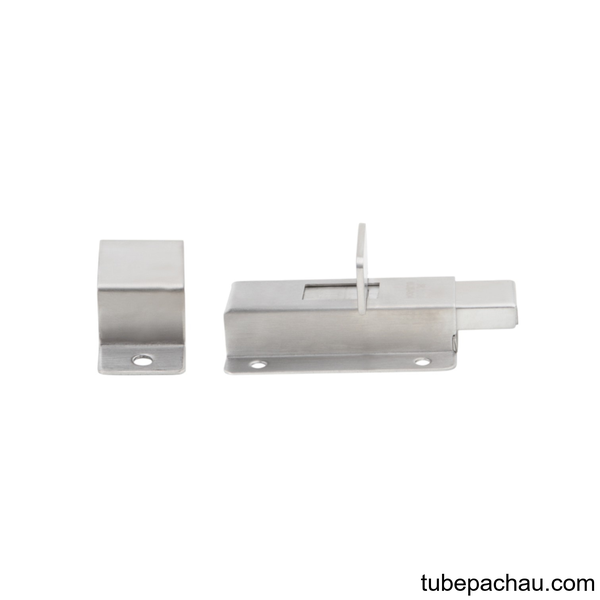 Chốt Gạt Nhà Vệ Sinh Hafele 489.71.060