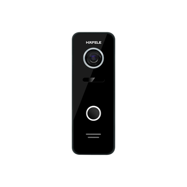 Chuông Cửa Có Camera SLEEK Hafele 959.23.085