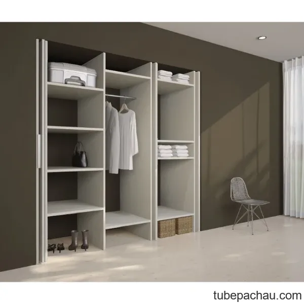 Cửa Trượt Xoay Bằng Gỗ Hawa Concepta 40 Hafele 408.30.592