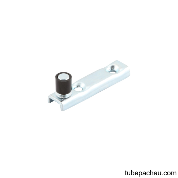 Dẫn Hướng Sàn Có Bánh Xe 10mm Hafele 940.42.032