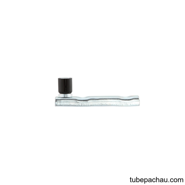 Dẫn Hướng Sàn Có Bánh Xe 10mm Hafele 940.42.032
