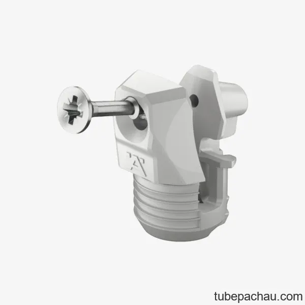 Đầu nối bảng điều khiển phía sau Hafele 260.09.765