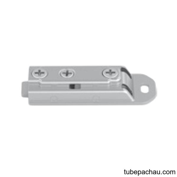 Đế Bản Lề Chữ I Lắp Với Tắc Kê Hafele 334.90.020