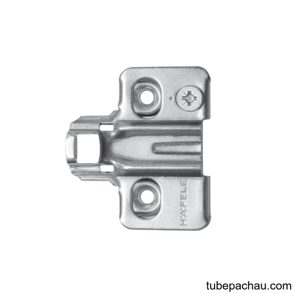 Đế Bản Lề METALLA SM Giảm Chấn Hafele 311.70.550
