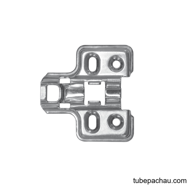 Đế Bản Lề Metalla SM Giảm Chấn Hafele 311.71.670