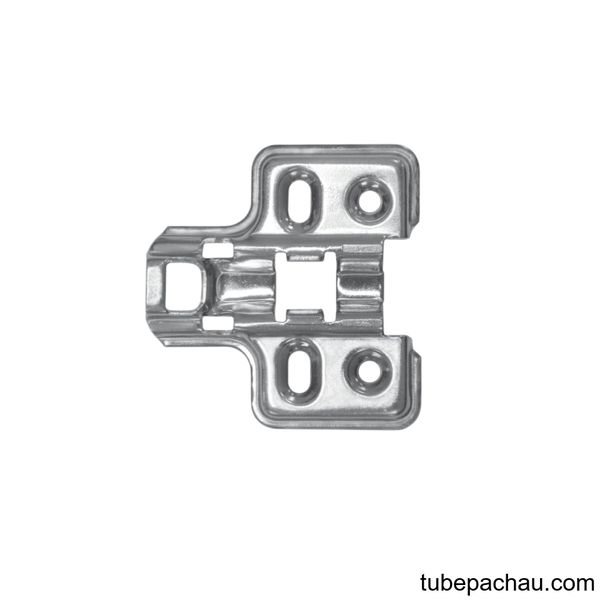 Đế Bản Lề Metalla SM Inox Hafele 315.98.570