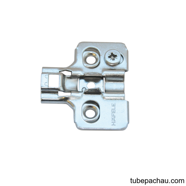 Đế Bản Lề Metalla SM Không Bật Hafele 315.98.670
