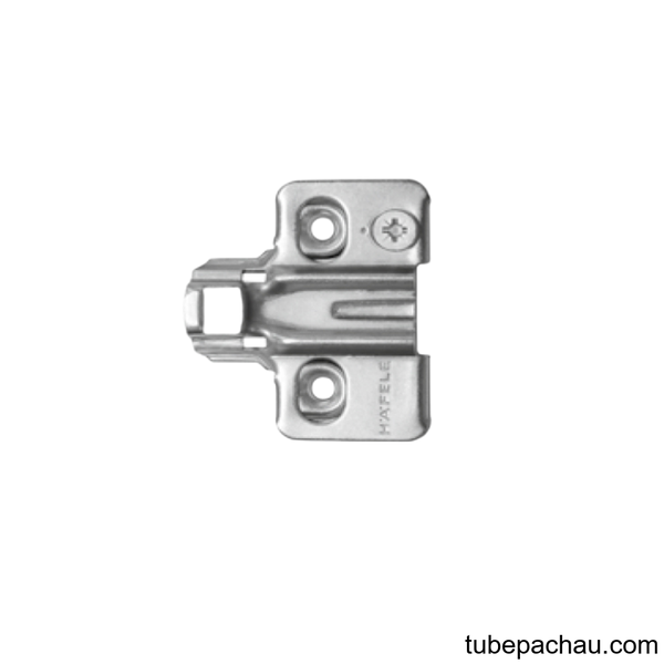 Đế Bản Lề Mettalla SM Hafele 311.71.540