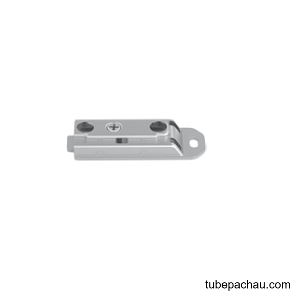 Đế Bản Lề Tủ Chữ I Hafele 334.90.019