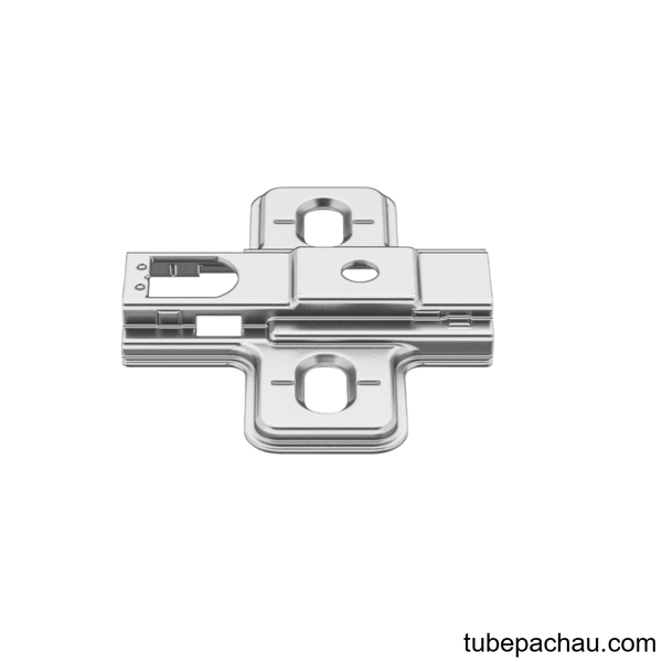 Đế Bản Lề Tủ Metalla 310 SM Hafele 311.71.500