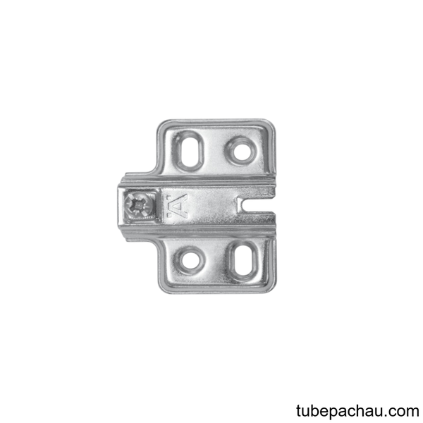 Đế Bản Lề Tủ Metalla A Hafele 315.30.769