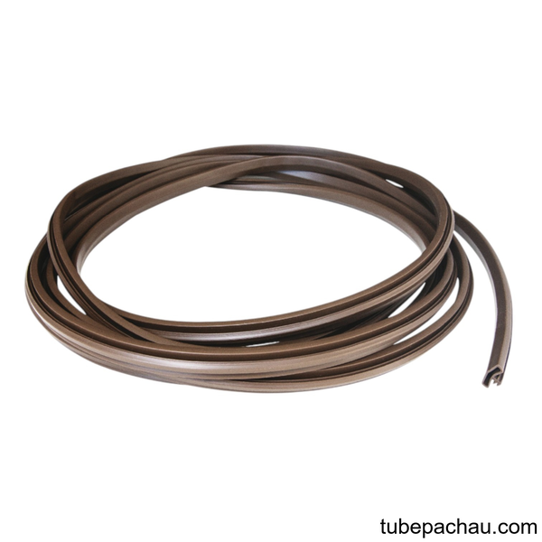 Đệm Khí Cho Cửa 12mm Hafele 950.51.201