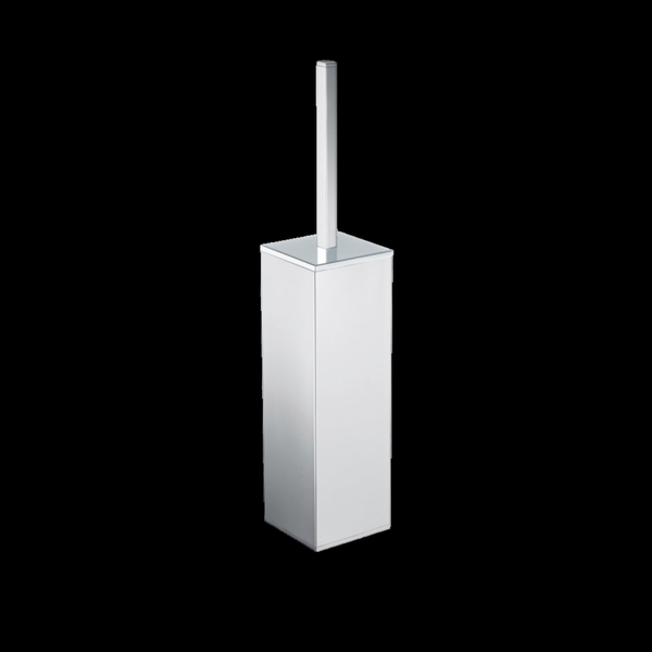 Giá Treo Cọ Vệ Sinh Kính Trắng Hafele 495.80.230
