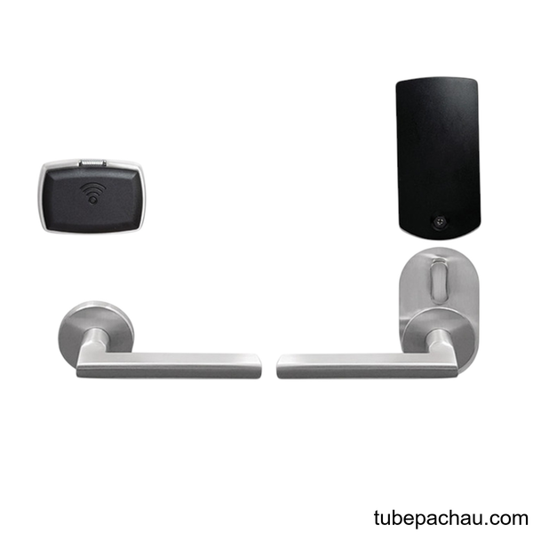 Hệ Thống Khóa Khách Sạn PL100 Hafele 912.20.019