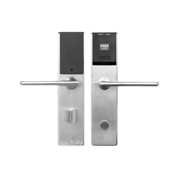 Hệ Thống Khóa Khách Sạn PL250 Hafele 912.20.112