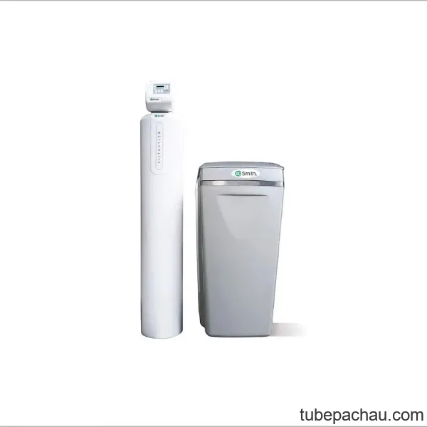 Hệ Thống Lọc Nước Đầu Nguồn AOS I97 Plus