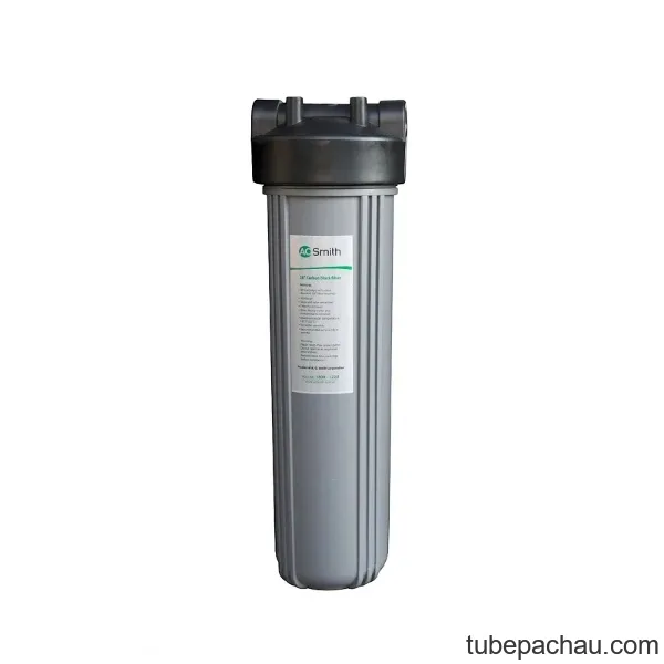 Hệ Thống Lọc Nước Đầu Nguồn AOS I97s