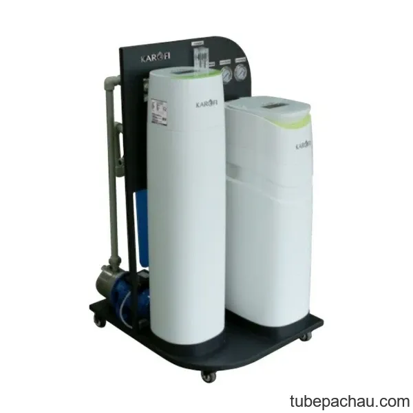 Hệ thống Lọc Tổng Karofi KTF-888