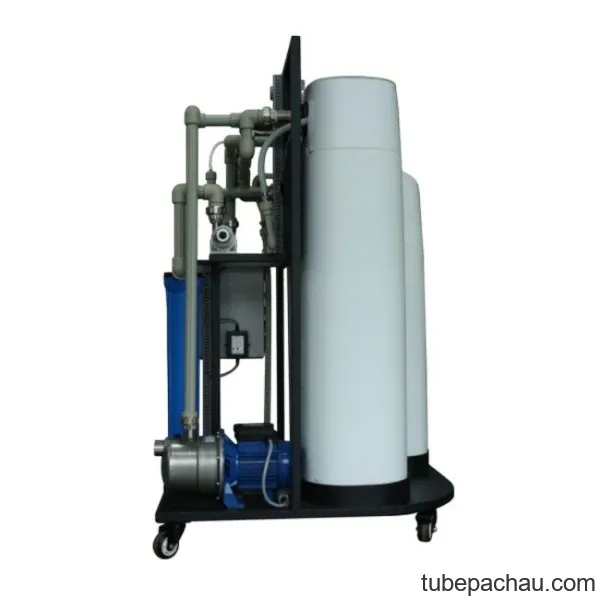Hệ thống Lọc Tổng Karofi KTF-888