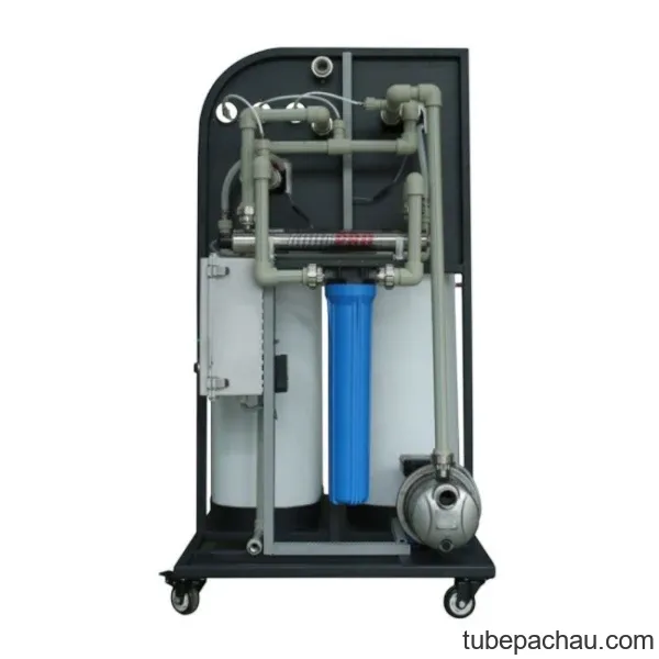 Hệ thống Lọc Tổng Karofi KTF-888
