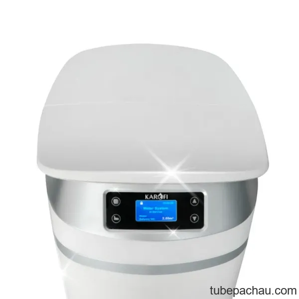 Hệ thống Lọc Tổng Karofi KTF-P02